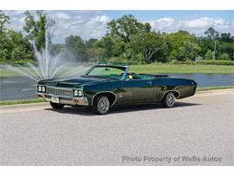 1970 Chevrolet Impala (CC-1928943) for sale in Calverton, New York