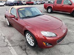 2009 Mazda MX-5 Miata (CC-1928946) for sale in Hilton, New York