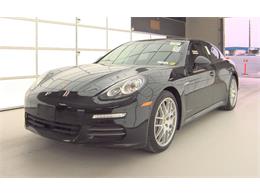 2016 Porsche Panamera (CC-1928949) for sale in Hilton, New York