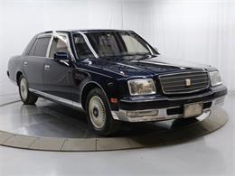 1997 Toyota Century (CC-1920895) for sale in Christiansburg, Virginia