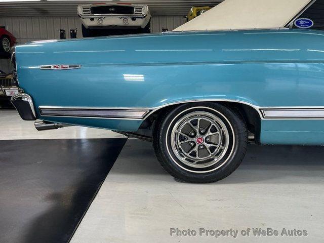 1967 Ford Fairlane (CC-1928952) for sale in Calverton, New York