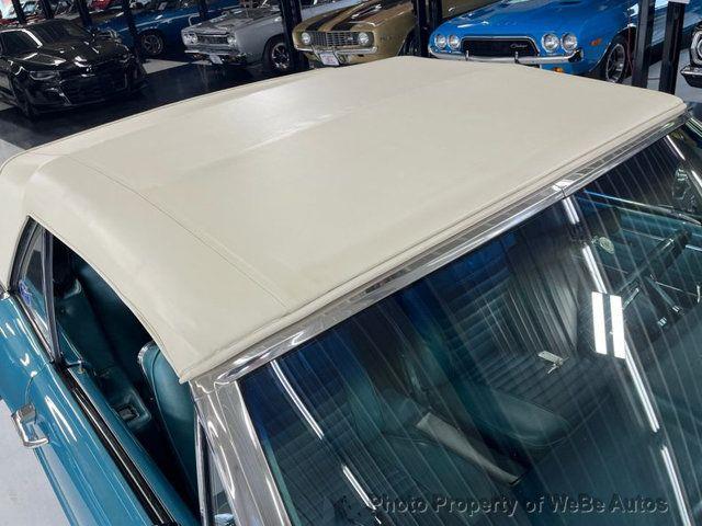 1967 Ford Fairlane (CC-1928952) for sale in Calverton, New York