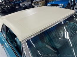 1967 Ford Fairlane (CC-1928952) for sale in Calverton, New York