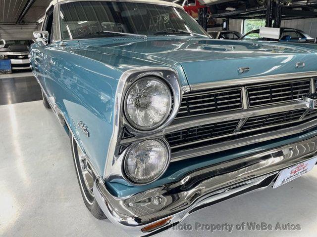 1967 Ford Fairlane (CC-1928952) for sale in Calverton, New York