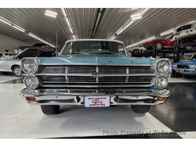 1967 Ford Fairlane (CC-1928952) for sale in Calverton, New York