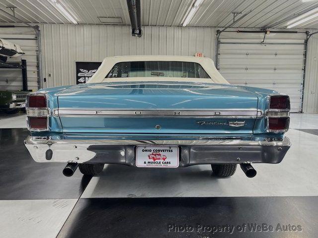 1967 Ford Fairlane (CC-1928952) for sale in Calverton, New York