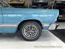 1967 Ford Fairlane (CC-1928952) for sale in Calverton, New York
