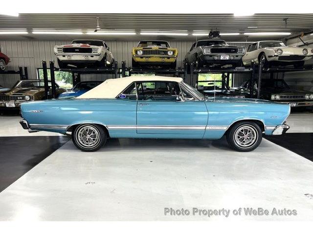 1967 Ford Fairlane (CC-1928952) for sale in Calverton, New York