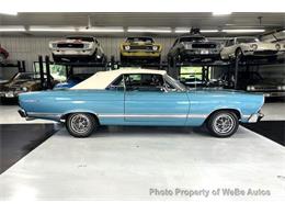 1967 Ford Fairlane (CC-1928952) for sale in Calverton, New York