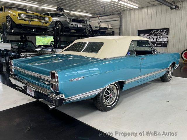 1967 Ford Fairlane (CC-1928952) for sale in Calverton, New York