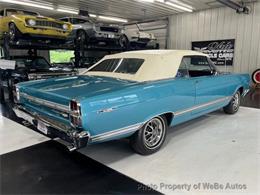 1967 Ford Fairlane (CC-1928952) for sale in Calverton, New York