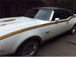 1969 Oldsmobile Cutlass (CC-1928956) for sale in Calverton, New York