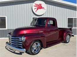 1952 Chevrolet 3100 (CC-1928968) for sale in Greene, Iowa