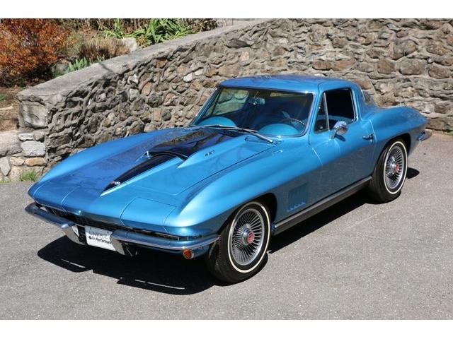 1967 Chevrolet Corvette (CC-1928969) for sale in Calverton, New York