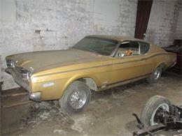 1968 Mercury Cyclone (CC-1928973) for sale in Calverton, New York