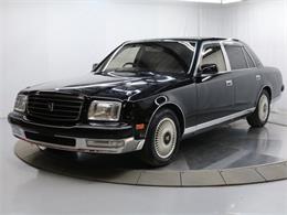 1997 Toyota Century (CC-1920898) for sale in Christiansburg, Virginia