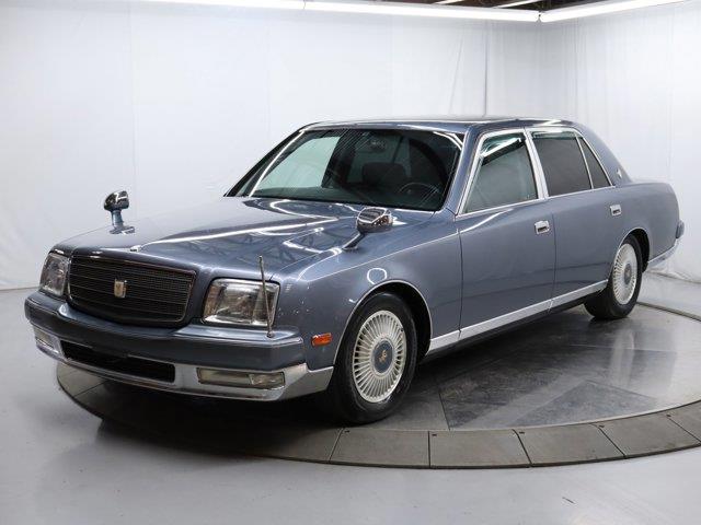 1997 Toyota Century (CC-1920899) for sale in Christiansburg, Virginia