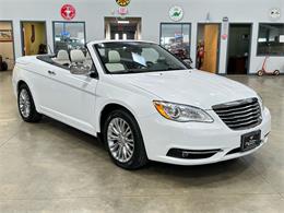 2013 Chrysler 200 (CC-1928995) for sale in Salem, Ohio