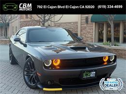 2020 Dodge Challenger (CC-1929004) for sale in El Cajon, California