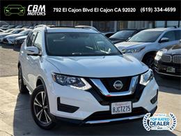 2019 Nissan Rogue (CC-1929006) for sale in El Cajon, California