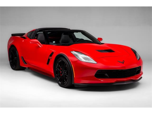 2019 Chevrolet Corvette (CC-1929007) for sale in Clifton Park, New York