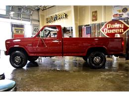 1983 Ford F250 (CC-1929017) for sale in Sherwood, Oregon