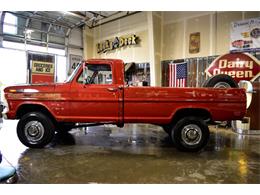 1969 Ford F250 (CC-1929018) for sale in Sherwood, Oregon