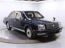 1997 Toyota Century (CC-1920902) for sale in Christiansburg, Virginia