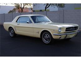 1965 Ford Mustang (CC-1929029) for sale in Phoenix, Arizona