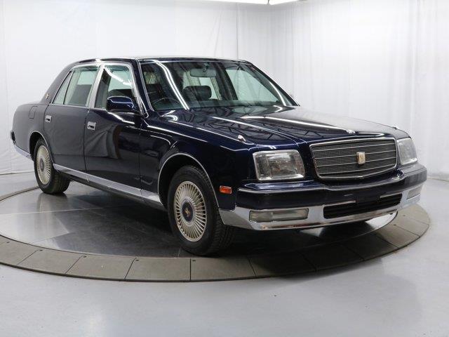 1997 Toyota Century (CC-1920904) for sale in Christiansburg, Virginia