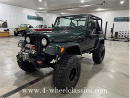 1980 Jeep CJ7 (CC-1929046) for sale in Holland , Michigan