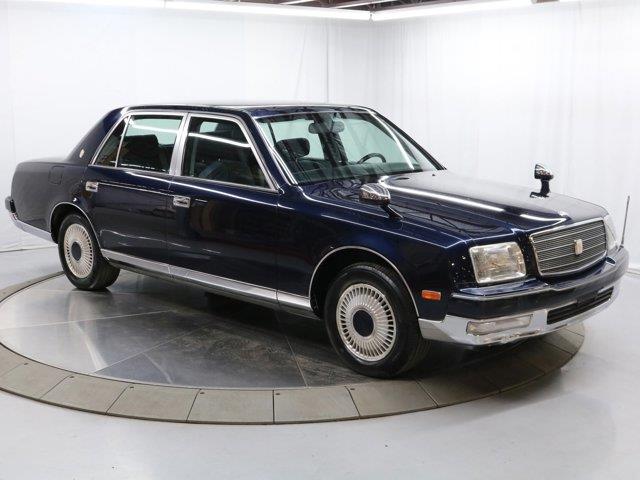 1997 Toyota Century (CC-1920905) for sale in Christiansburg, Virginia