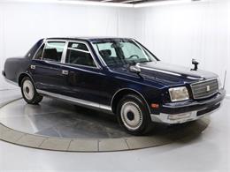 1997 Toyota Century (CC-1920905) for sale in Christiansburg, Virginia