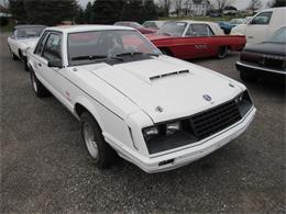 1992 Ford Mustang (CC-1929056) for sale in Ashland, Ohio