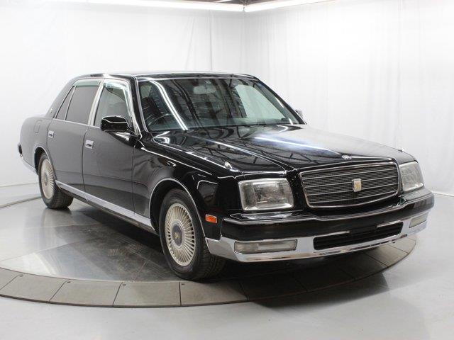 1997 Toyota Century (CC-1920906) for sale in Christiansburg, Virginia