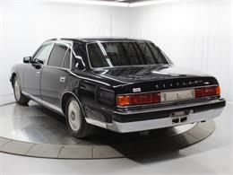 1997 Toyota Century (CC-1920906) for sale in Christiansburg, Virginia