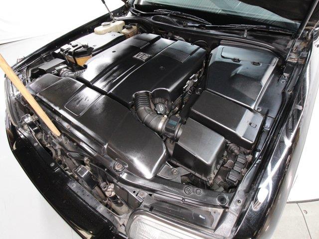 1997 Toyota Century (CC-1920906) for sale in Christiansburg, Virginia