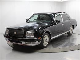 1997 Toyota Century (CC-1920906) for sale in Christiansburg, Virginia