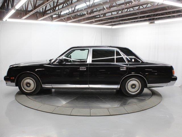 1997 Toyota Century (CC-1920906) for sale in Christiansburg, Virginia