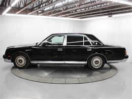 1997 Toyota Century (CC-1920906) for sale in Christiansburg, Virginia