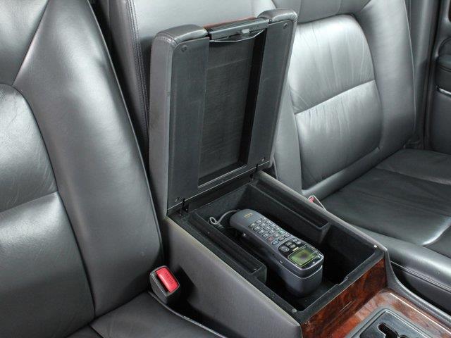 1997 Toyota Century (CC-1920906) for sale in Christiansburg, Virginia