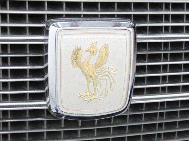 1997 Toyota Century (CC-1920906) for sale in Christiansburg, Virginia
