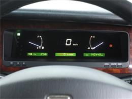 1997 Toyota Century (CC-1920906) for sale in Christiansburg, Virginia