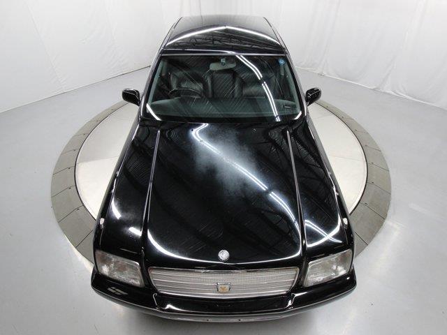 1997 Toyota Century (CC-1920906) for sale in Christiansburg, Virginia