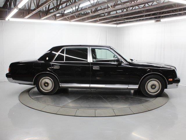 1997 Toyota Century (CC-1920906) for sale in Christiansburg, Virginia