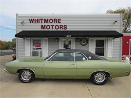 1969 Ford Torino (CC-1929063) for sale in Ashland, Ohio