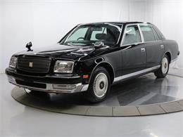 1997 Toyota Century (CC-1920907) for sale in Christiansburg, Virginia