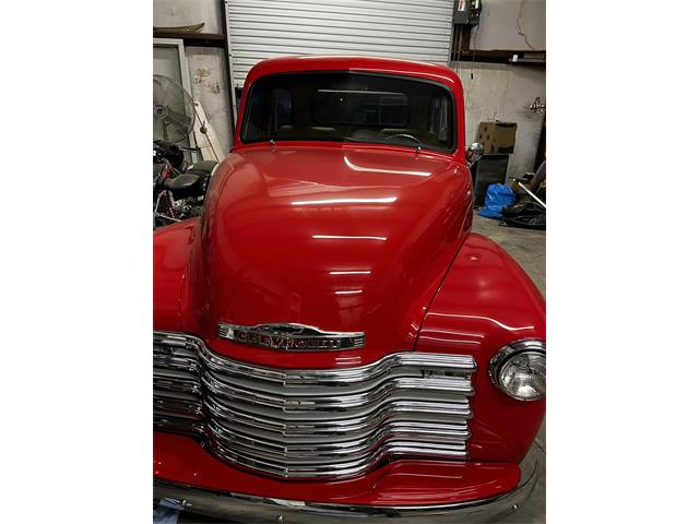 1949 Chevrolet 5-Window Pickup (CC-1929077) for sale in North Augusta , South Carolina