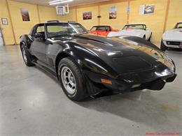 1979 Chevrolet Corvette (CC-1929089) for sale in martinsburg, Pennsylvania