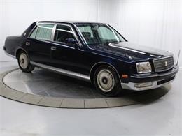 1998 Toyota Century (CC-1920909) for sale in Christiansburg, Virginia